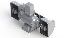 Industrial Air Filtration - Safety Guard Attachments
