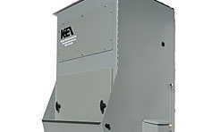 Industrial Air Filtration - Wet Dust Collectors