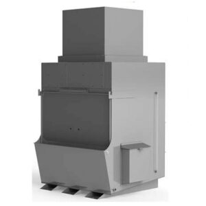 Wet Dust Collector