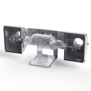 Air Filtration - Buffer Guard Hood