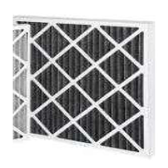 Industrial Carbon Filter