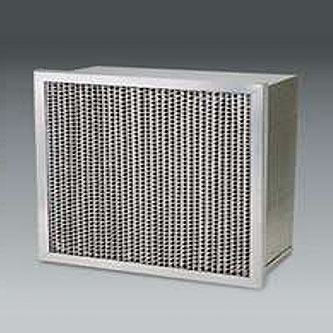 KEA Multi Cell Filter