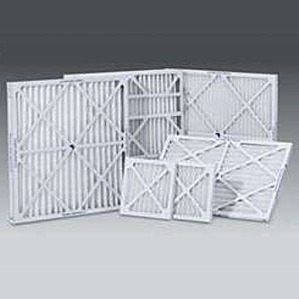 KEA Panel Disposable Filter