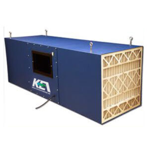 Industrial Air Cleaner