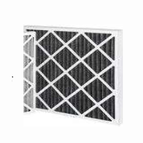 Industrial Carbon Air Filter