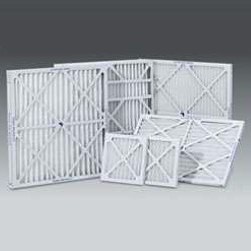 Industrial Panel Disposable Filter
